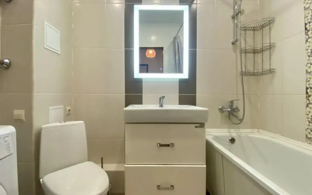 Greencity на улице Николая Ершова 62Г