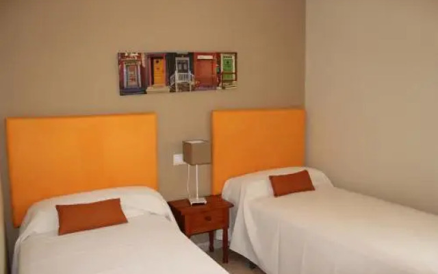 Villas Los Olivares