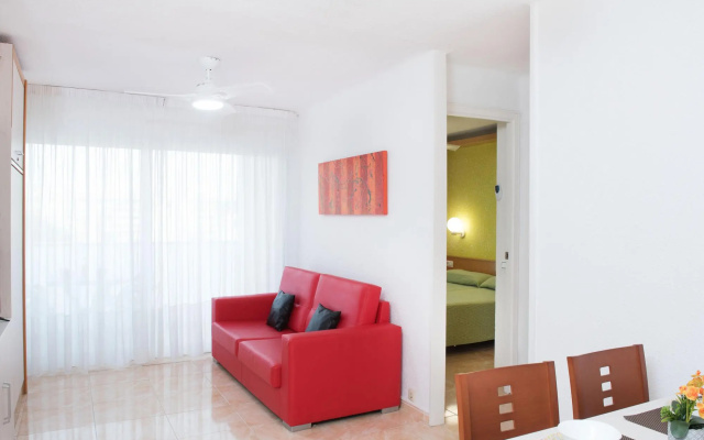 Apartment in Calafell Near the Beach