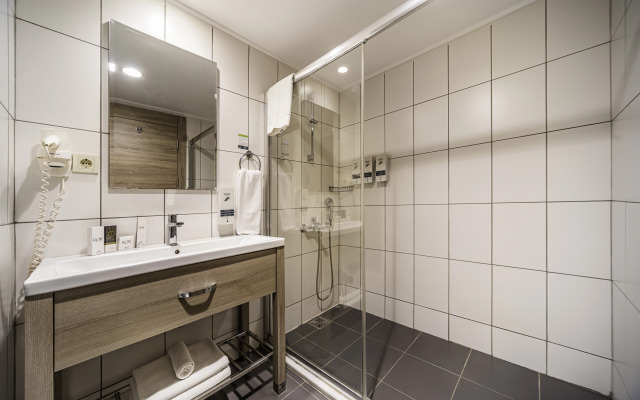 Rox Hotel