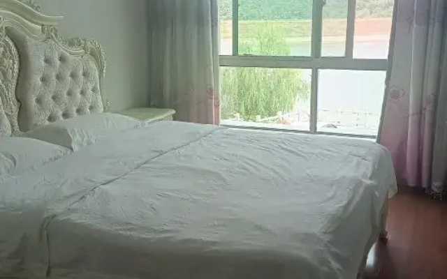 Jingyu Hostel