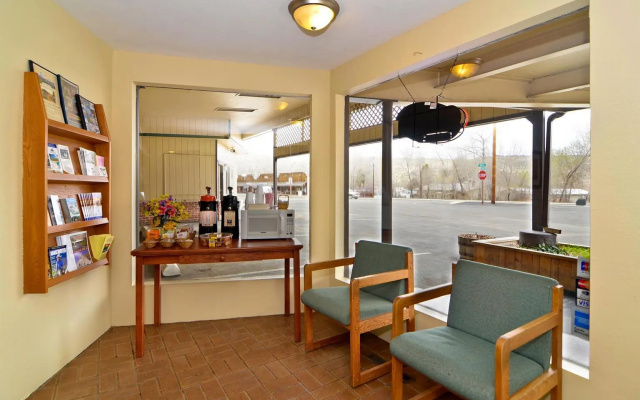 Sunset Inn John Day