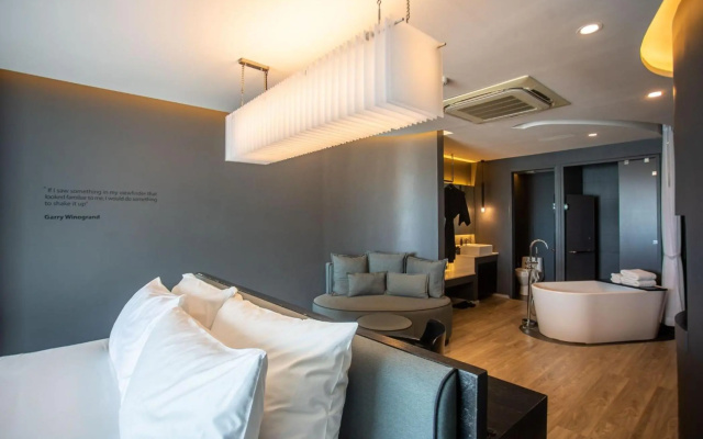 Hotel Tide Phuket