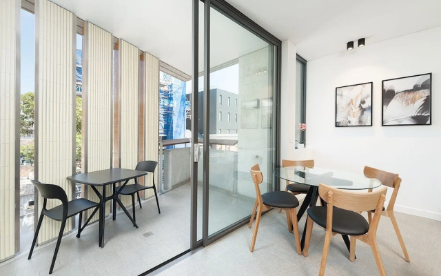 Brand New Luxury Apart in Surry Hills