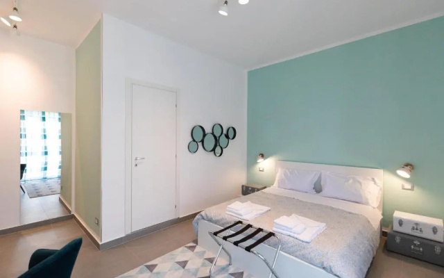 Prometeo Rooms