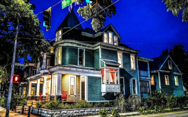 Isetta Inn (Boutique Inn)