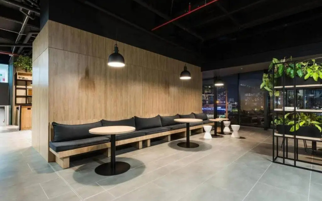 Go Living Suites: Your Medellin Retreat