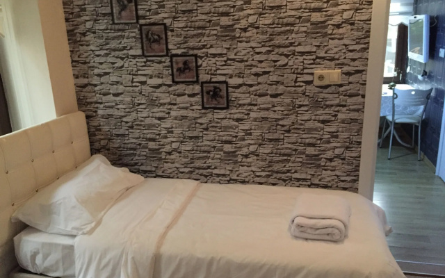 Araz Suite House