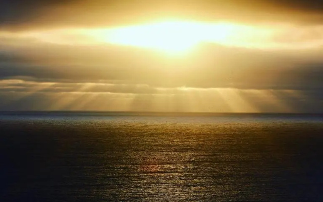 Condominio San Alfonso Del Mar - Vista Inmejorable