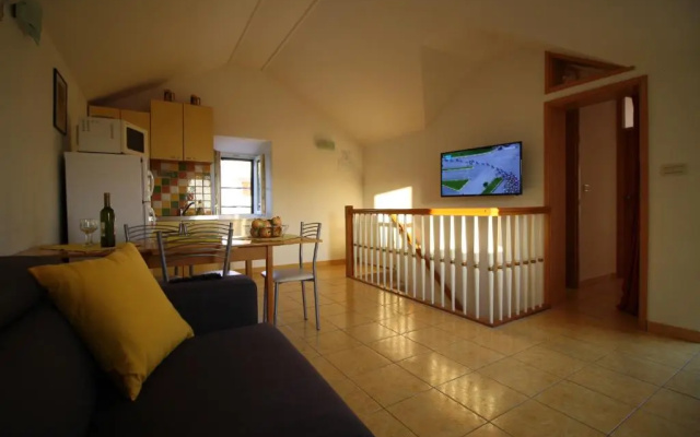 Apartmani Šolo