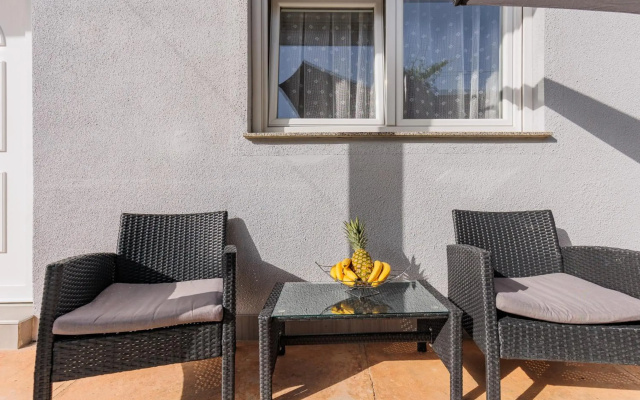 Apartmani Ema i Toni