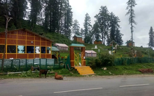 Nature Camp Forest Corporation