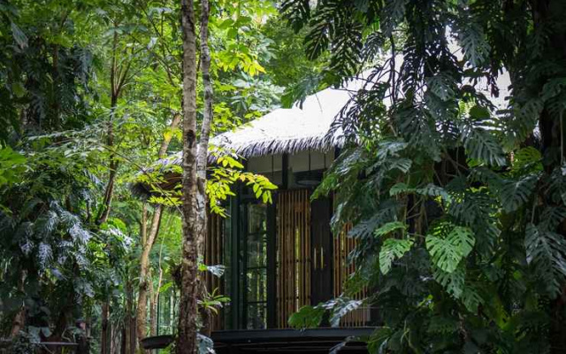 The Sense Resort Kanchanaburi
