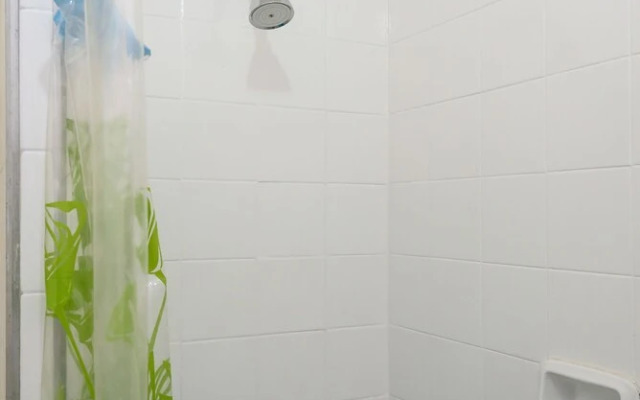 Omar do Rio - A1208