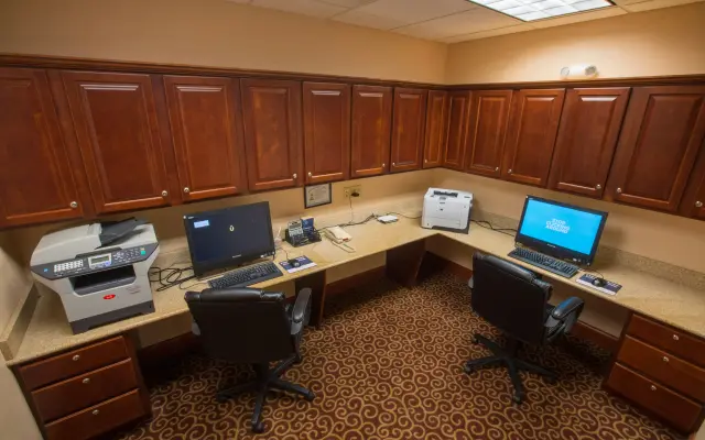Hampton Inn Goshen