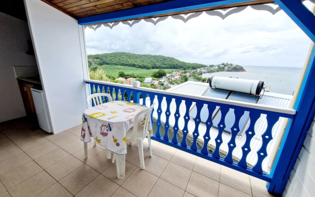 Hotel Le Manguier