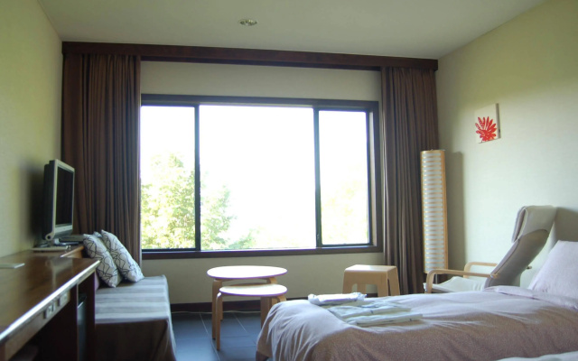 B&B Hotel Bleuet