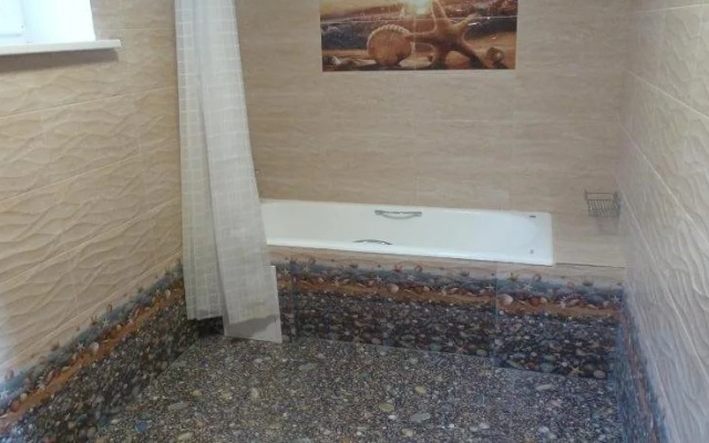 Отель Морской Клуб