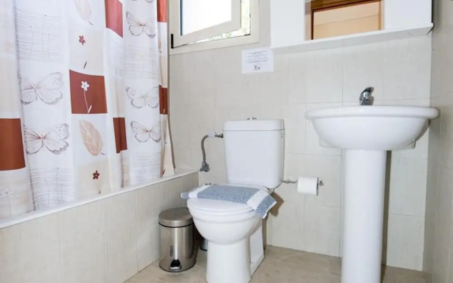 Manoleas Villas - Apartment 5