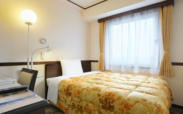 Toyoko Inn Yokohama Stadium Mae No.2