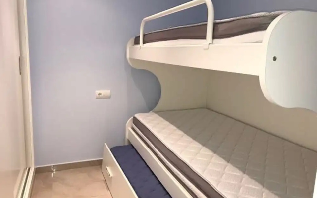 Apartamento Catalunya A-3