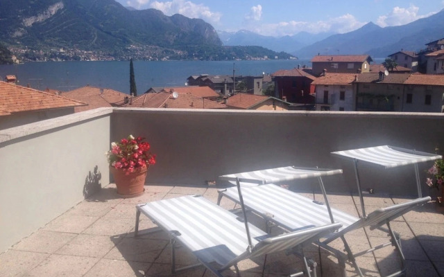 The Terrace