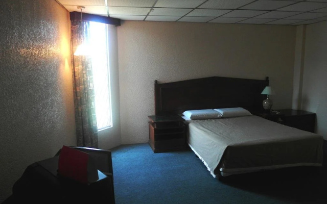 Hotel Tan Kim Hock