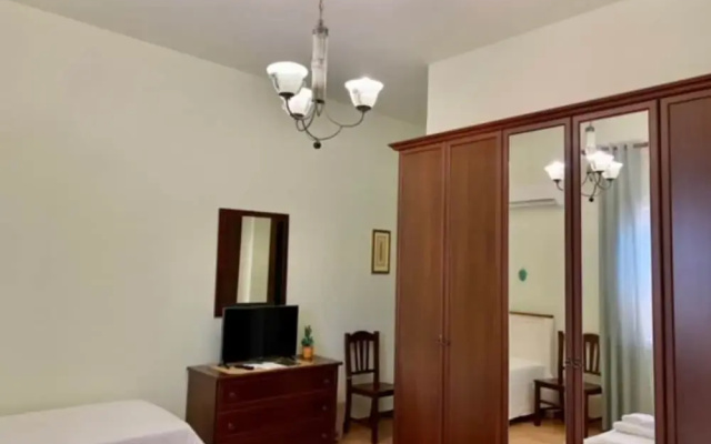 Villa I Gelsomini in Castelvetrano