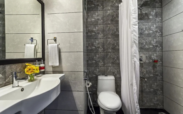 OYO Townhouse 058 JB Nagar, Andheri East