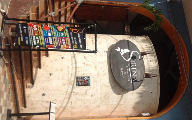 Casa Caribe
