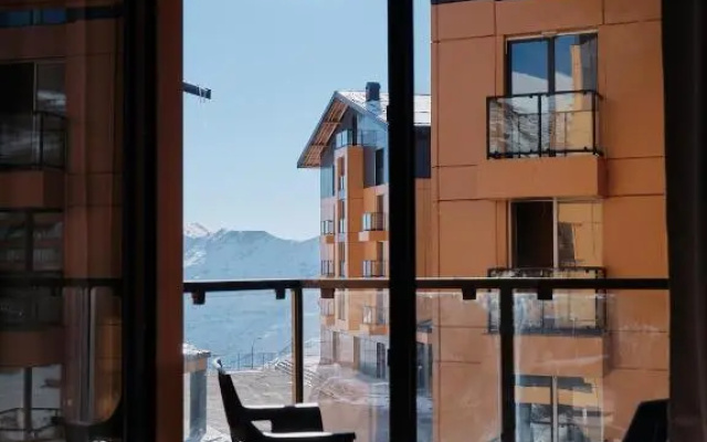 Evdo Apartments F1 Luxury House