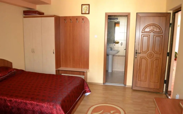 Pensiunea Casa Vero