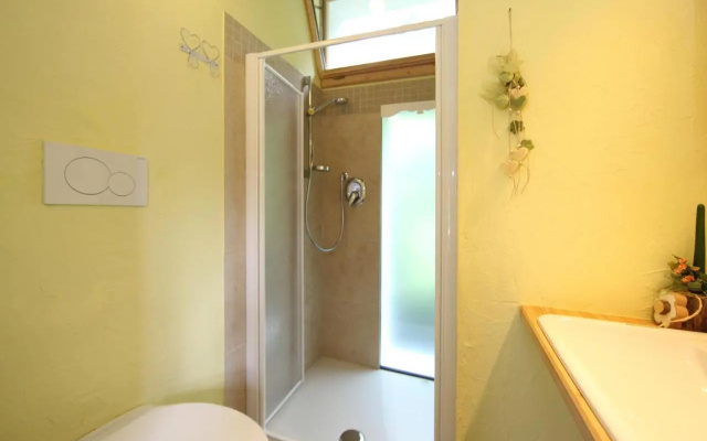 Club Del Sole Val Di Fiemme Easy Camping Village