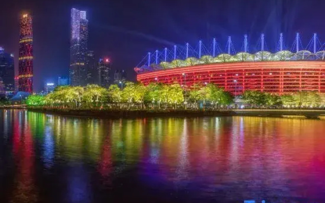 Yuanmanju (Guangzhou Tianhe Park Dongguan Branch)