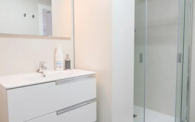 Apartamento Arena