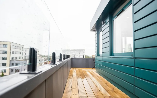 Onebedroom Near Eton College by Belvilla