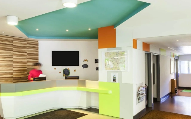 ibis Styles Paris Saint Ouen