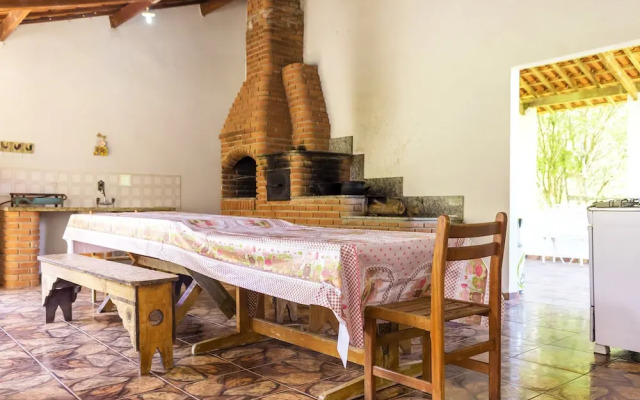 Sítio em Igaratá - perfeito para descanso em família
