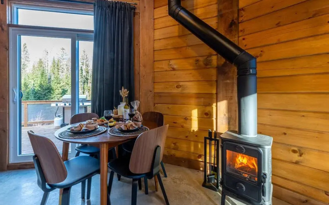 Les Boisés de la rivière noire