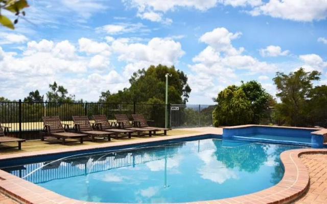 Cherrabah Resort