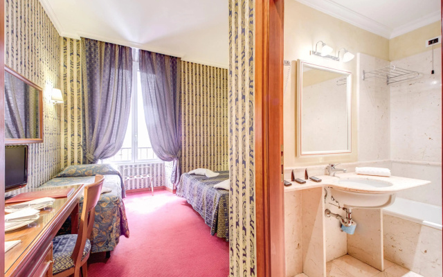 Hotel HI15