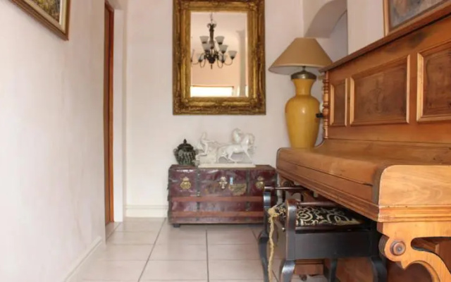 BellaCanella Guesthouse
