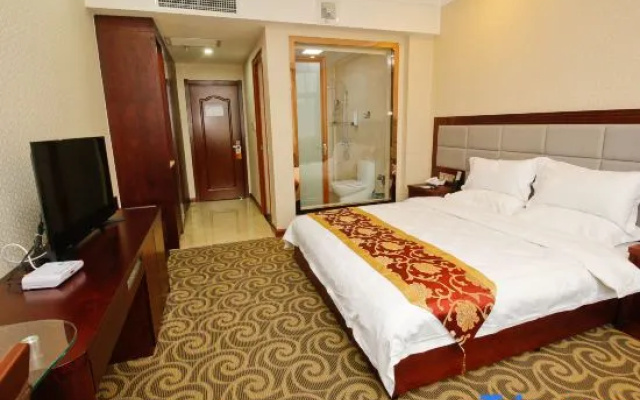 Guo Town Guoguo Hotel