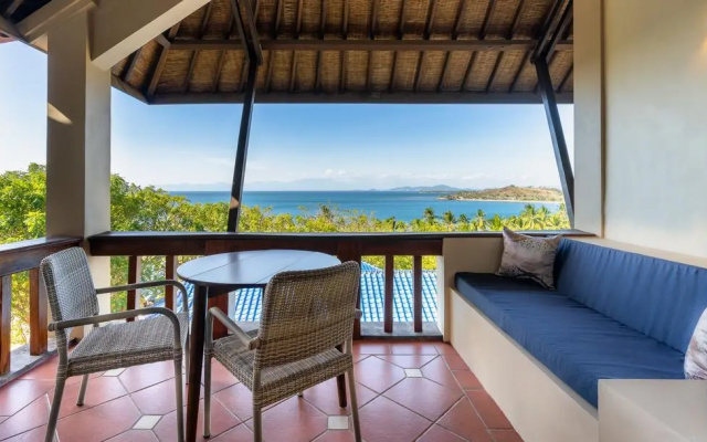 Sundancer Residences & Villas Lombok