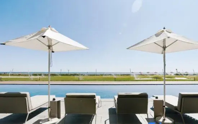 Anaya Lanxi Hotel