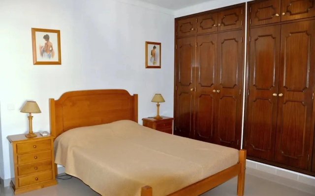 Villa in Vilamoura With Private Pool