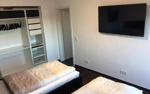 Business Appartements