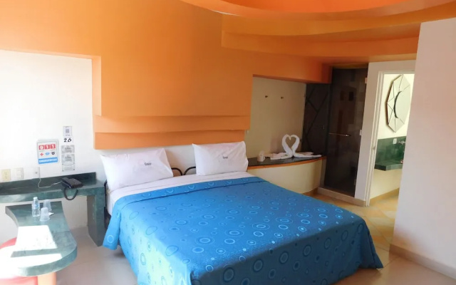 Hotel Extasis