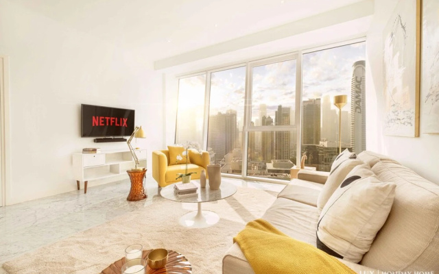LUX The Pad Executive Suite 3