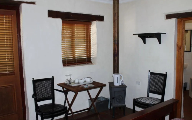 Mellers of Auburn Cafe and Accommodation